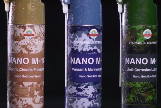 Corrosion Solution